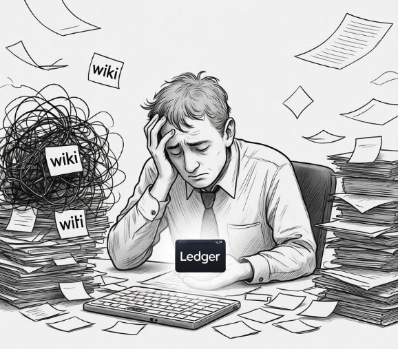LedgerLLM Payments Wiki